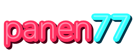 panen77 — logo kanal
