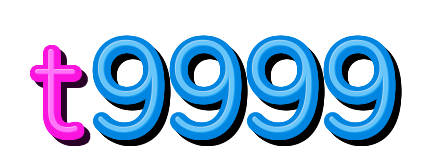 t9999 — logo kanal