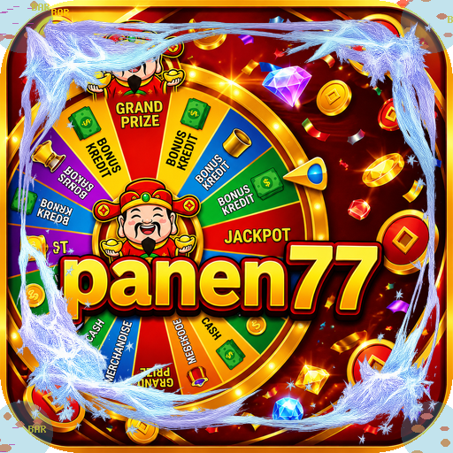 panen77 — mitra unggulan