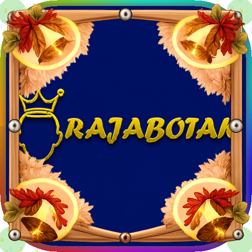 rajabotak — mitra unggulan